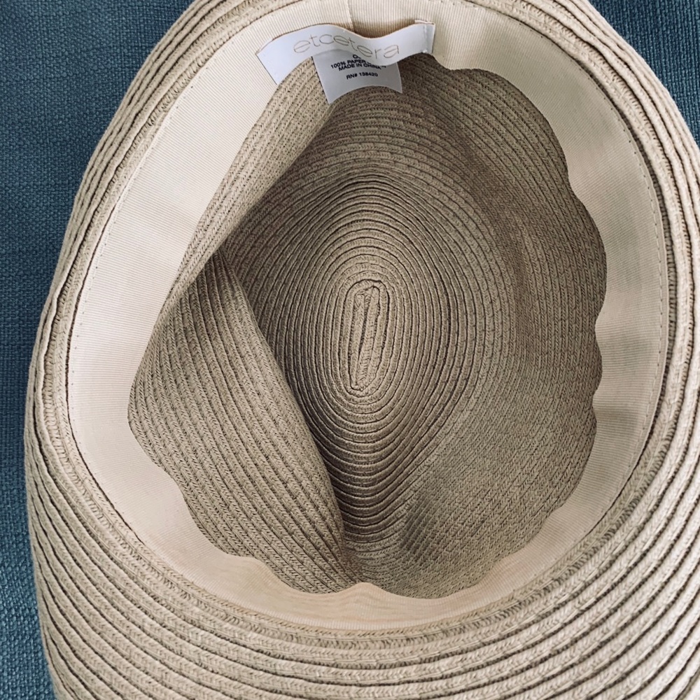 Ladies fedora - Picture 5 of 6